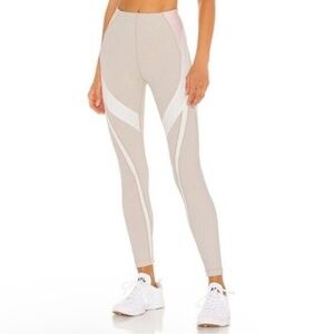 Vimmia x CB Color Block Leggings